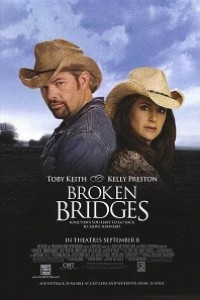 Caratula, cartel, poster o portada de Broken Bridges