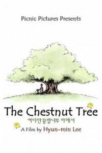 Cubierta de The Chestnut Tree