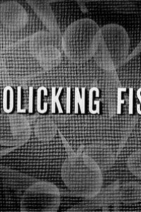 Caratula, cartel, poster o portada de Frolicking Fish