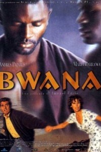 Caratula, cartel, poster o portada de Bwana