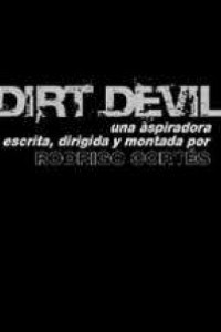 Cubierta de Dirt Devil