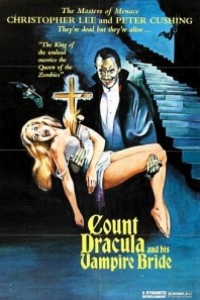 Caratula, cartel, poster o portada de Los ritos satánicos de Drácula