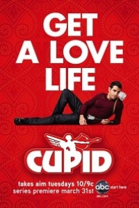 Caratula, cartel, poster o portada de Cupid