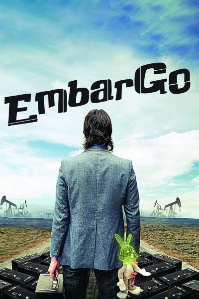 Caratula, cartel, poster o portada de Embargo