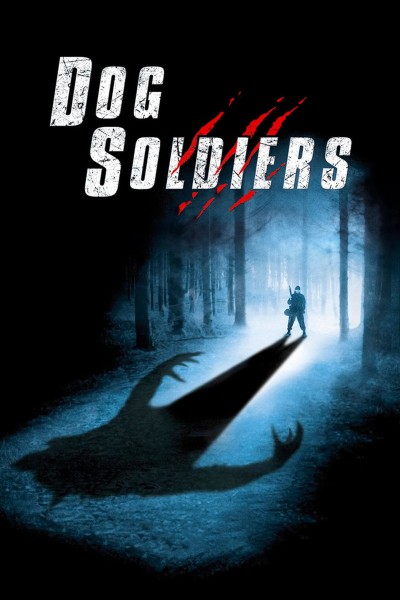 Caratula, cartel, poster o portada de Dog Soldiers