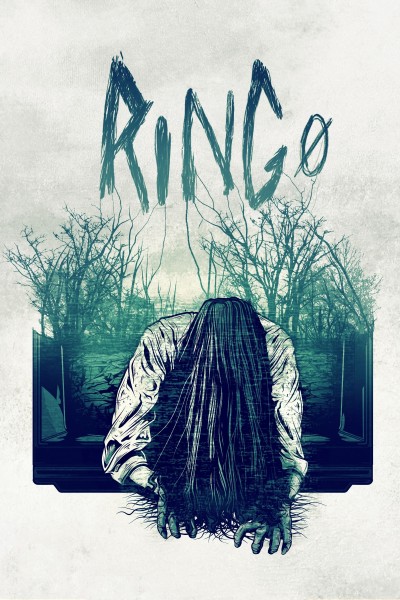 Caratula, cartel, poster o portada de Ring 0: Birthday