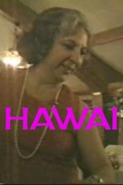 Caratula, cartel, poster o portada de Hawaii