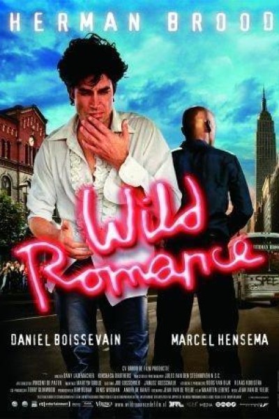 Caratula, cartel, poster o portada de Wild Romance