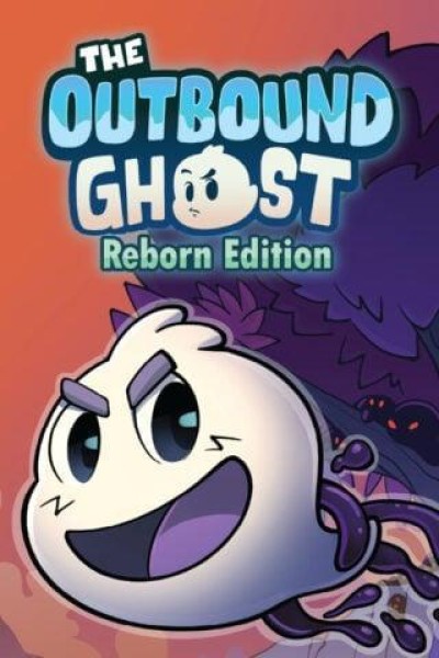 Cubierta de The Outbound Ghost: Reborn