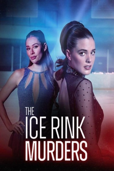 Caratula, cartel, poster o portada de The Ice Rink Murders