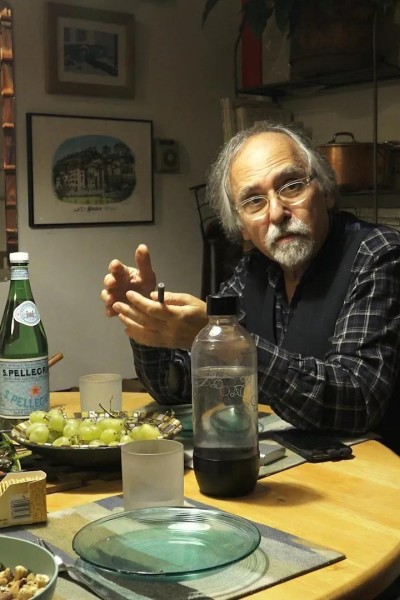 Cubierta de Art Spiegelman: Disaster Is My Muse