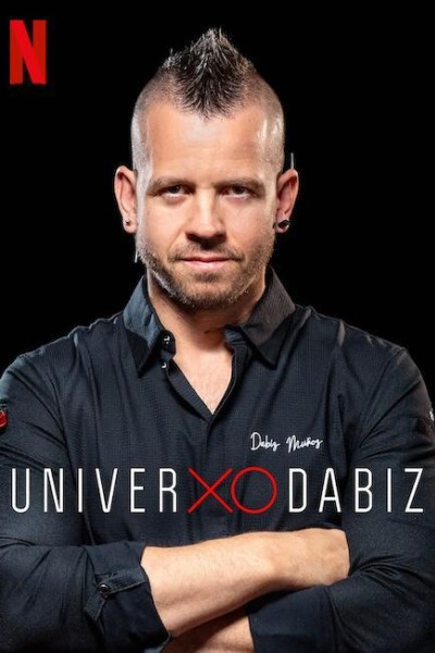 Cubierta de UniverXO Dabiz