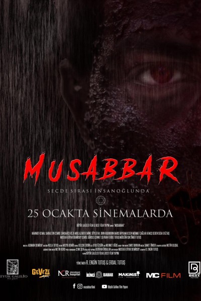 Cubierta de Musabbar