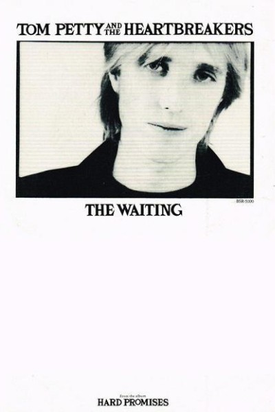 Cubierta de Tom Petty & The Heartbreakers: The Waiting