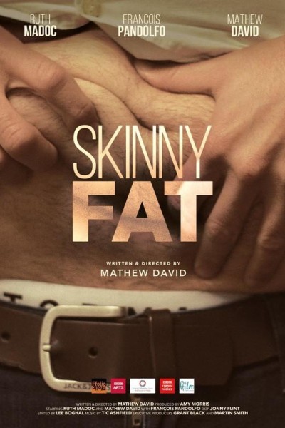 Cubierta de Skinny Fat