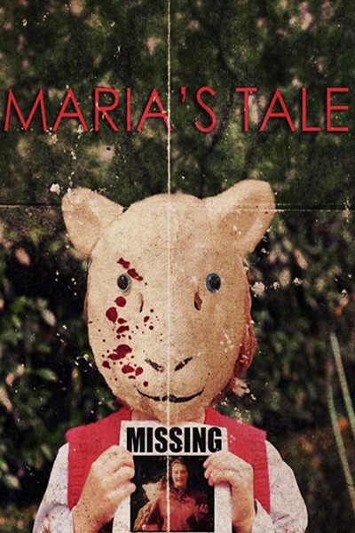 Caratula, cartel, poster o portada de Maria\'s Tale