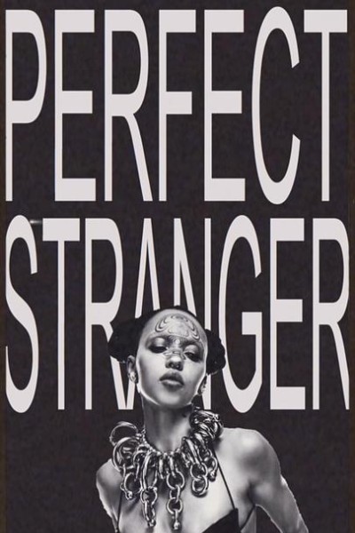 Cubierta de FKA twigs: Perfect Stranger