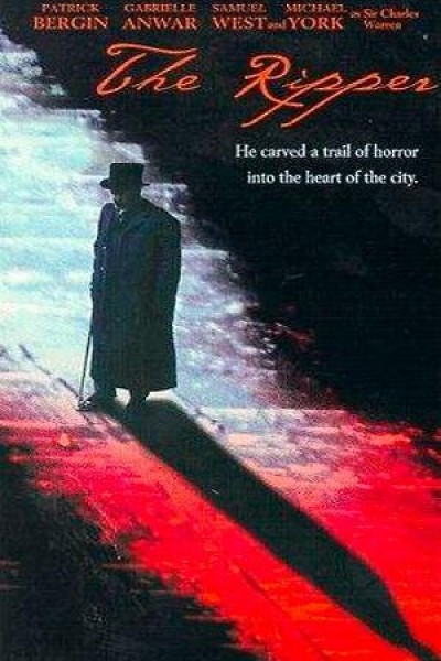 Cubierta de The Ripper (El asesino de la noche)