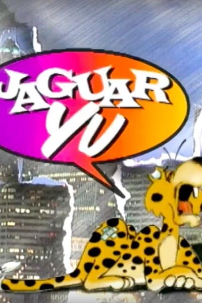 Cubierta de Jaguar Yu