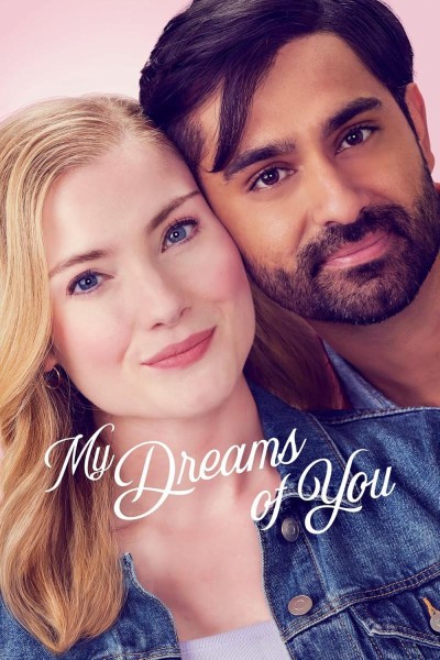 Caratula, cartel, poster o portada de My Dreams of You