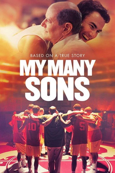 Caratula, cartel, poster o portada de My Many Sons