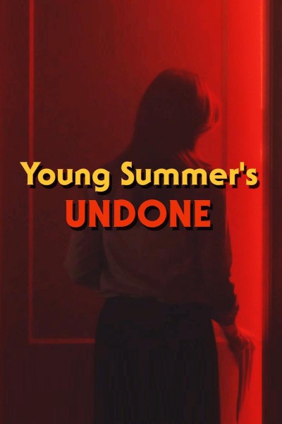 Cubierta de Young Summer: Undone