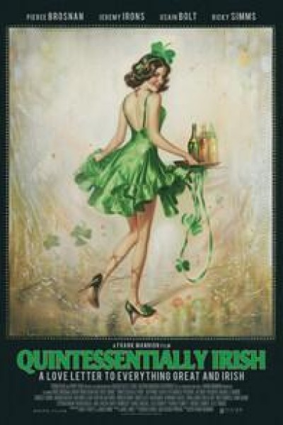 Caratula, cartel, poster o portada de Quintessentially Irish