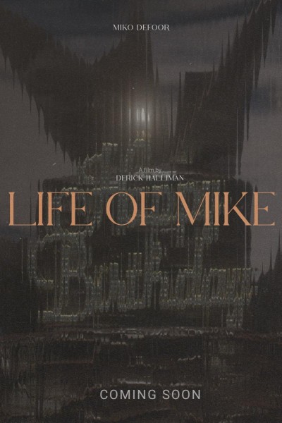 Caratula, cartel, poster o portada de Life of Mike