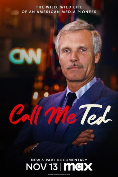 Caratula, cartel, poster o portada de Call Me Ted