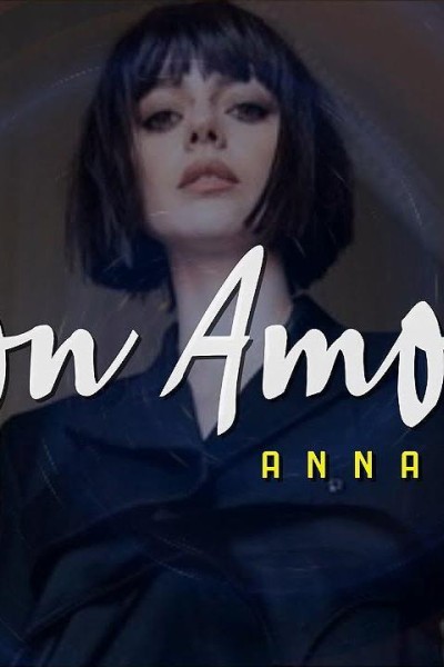 Cubierta de Annalisa: Mon Amour