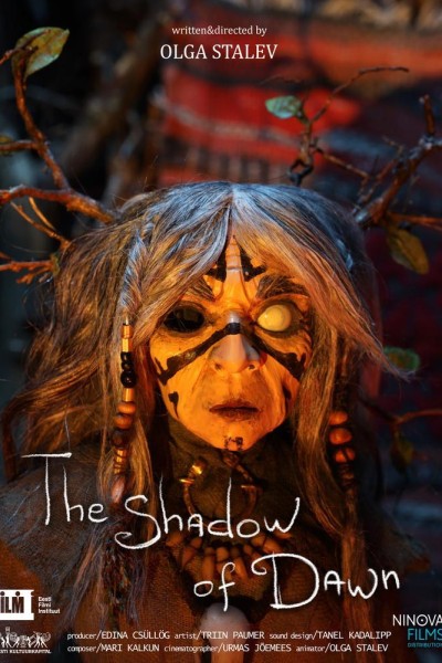 Caratula, cartel, poster o portada de The Shadow of Dawn