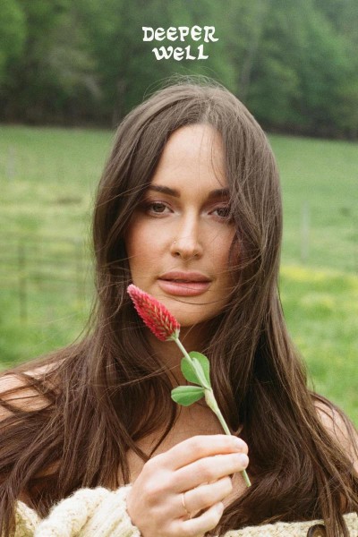 Caratula, cartel, poster o portada de Kacey Musgraves: Deeper Well