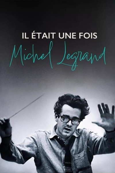 Caratula, cartel, poster o portada de Once Upon a Time Michel Legrand