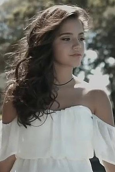 Cubierta de Isabela Moner: Count on Me