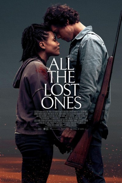 Caratula, cartel, poster o portada de All the Lost Ones