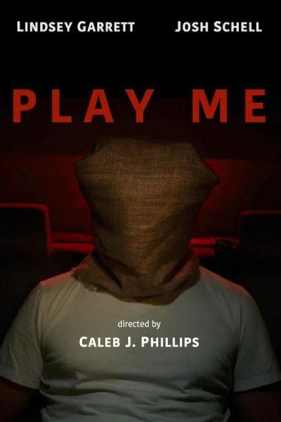 Caratula, cartel, poster o portada de Play Me