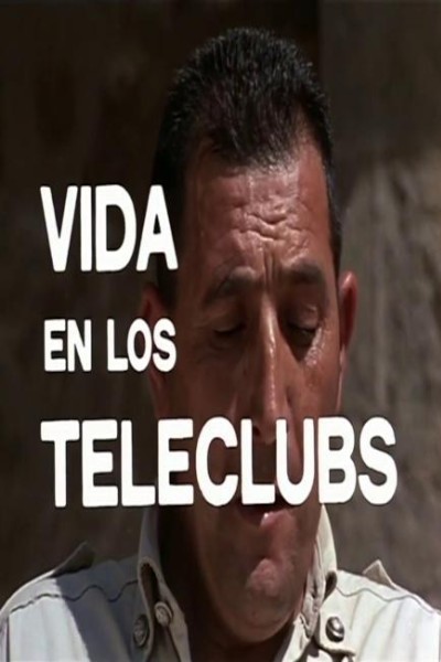 Cubierta de Vida en los teleclubs