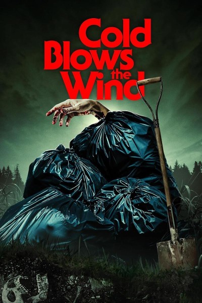 Caratula, cartel, poster o portada de Cold Blows the Wind