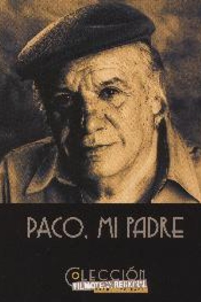 Cubierta de Paco, mi padre