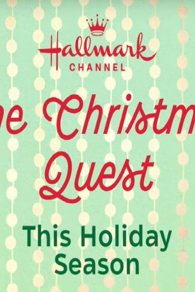 Caratula, cartel, poster o portada de The Christmas Quest