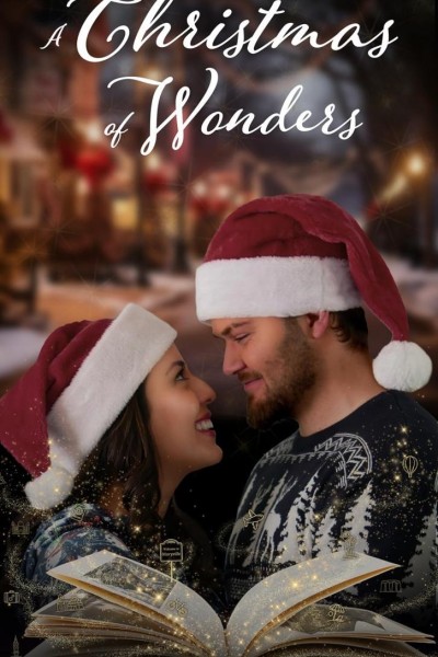 Caratula, cartel, poster o portada de A Christmas of Wonders