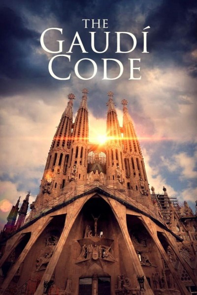 Caratula, cartel, poster o portada de Código Gaudí