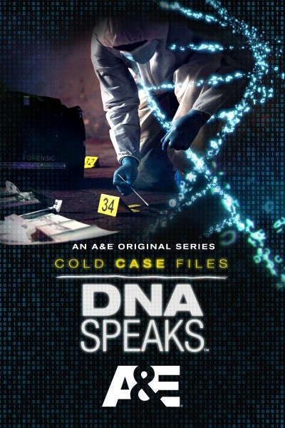 Caratula, cartel, poster o portada de Cold Case Files: DNA Speaks