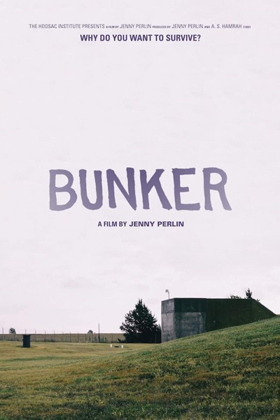 Caratula, cartel, poster o portada de Bunker