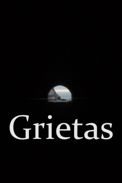 Cubierta de Grietas