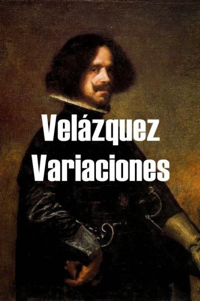 Cubierta de Velázquez: Variaciones