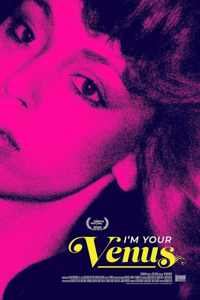 Caratula, cartel, poster o portada de I\'m Your Venus