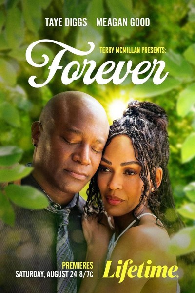 Caratula, cartel, poster o portada de Terry McMillan Presents: Forever