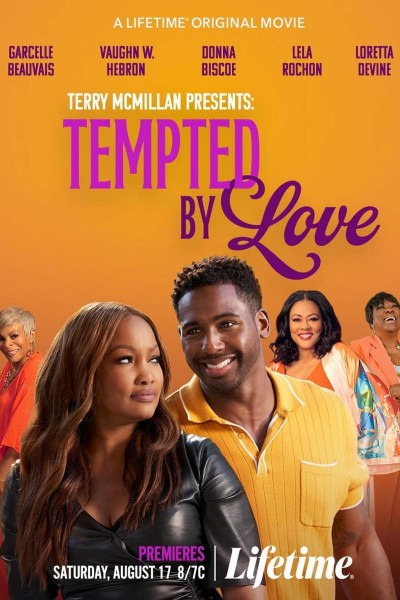 Caratula, cartel, poster o portada de Tempted by Love