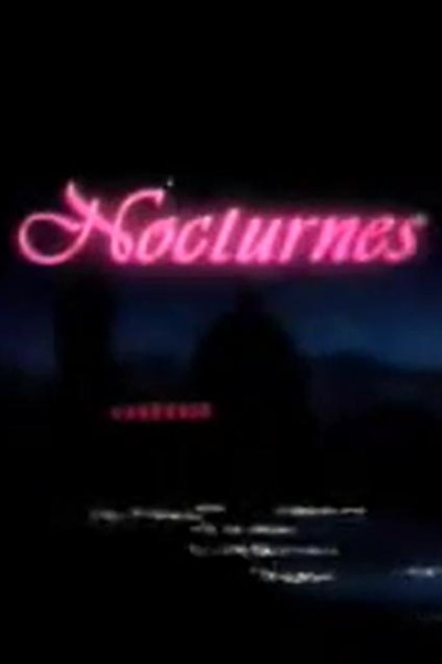 Cubierta de Nocturnes